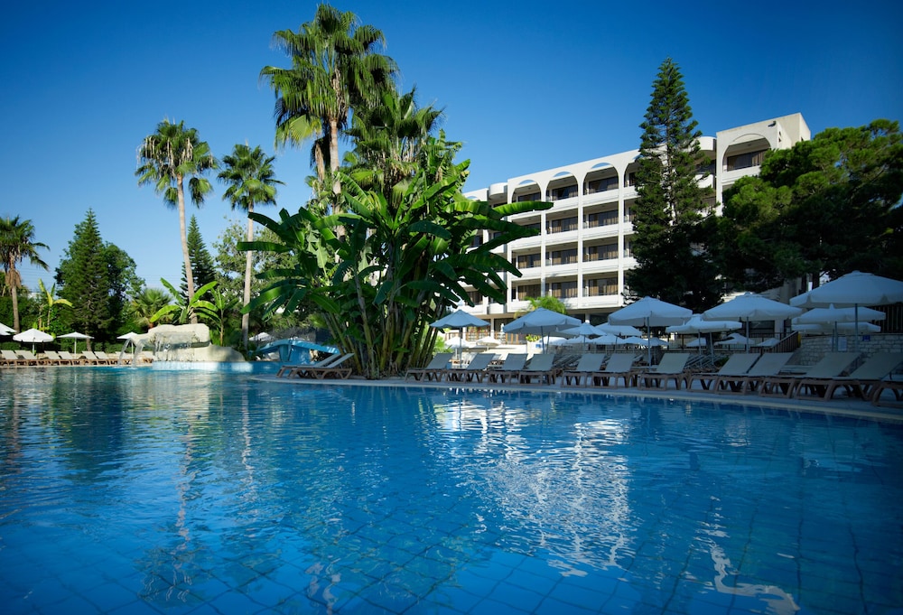 Atlantica Oasis Hotel in LIMASSOL