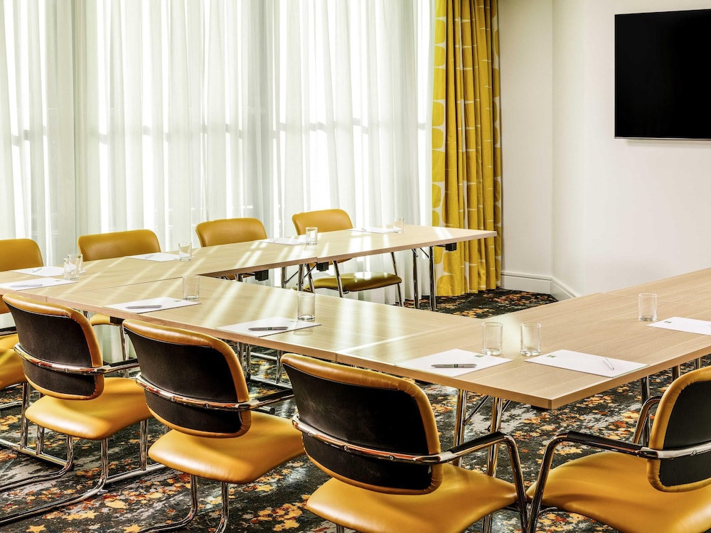 Ibis Styles Birmingham Centre Hotel 60/65