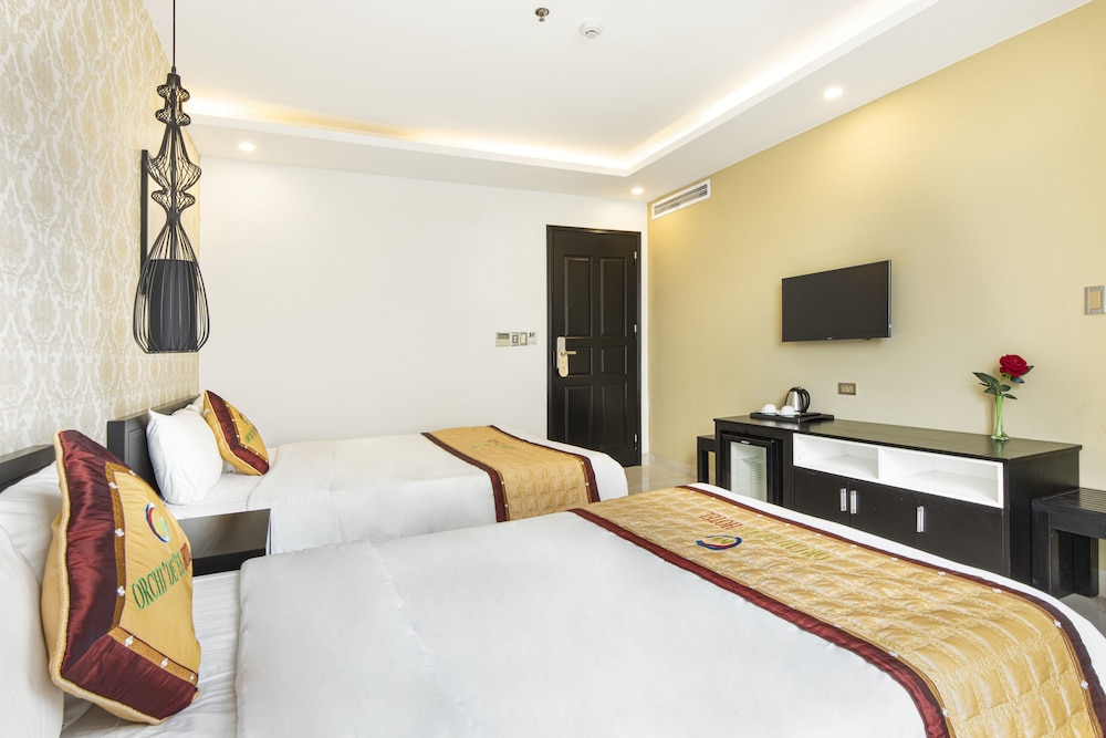 Orchide'es Hotel 17/33