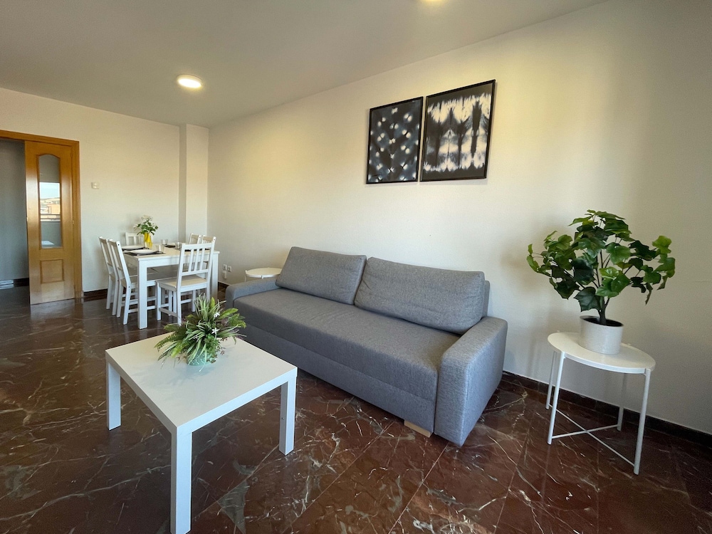 APARTAMENTOS EL PILAR 3000 14/34
