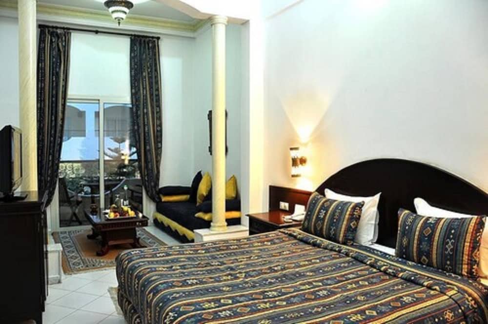 ZALAGH PARC PALACE 9/32