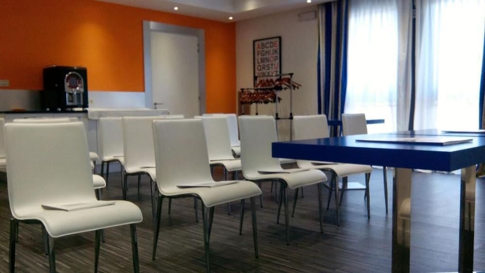 Gp Hotel 22/32
