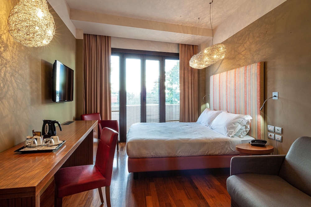 Best Western Plus Hotel La Di Moret 29/72
