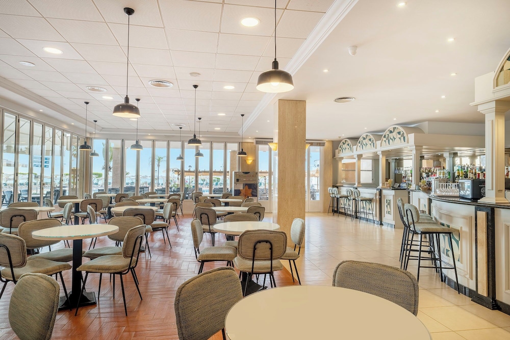 Hotel & Spa Peniscola Plaza Suites 50/66