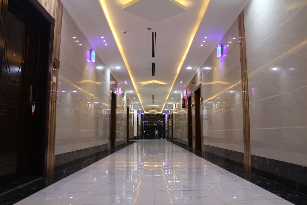 نور امال للشقق الفندقية السلي(Noor Amal Hotel Apartments As Sulay) 13/36