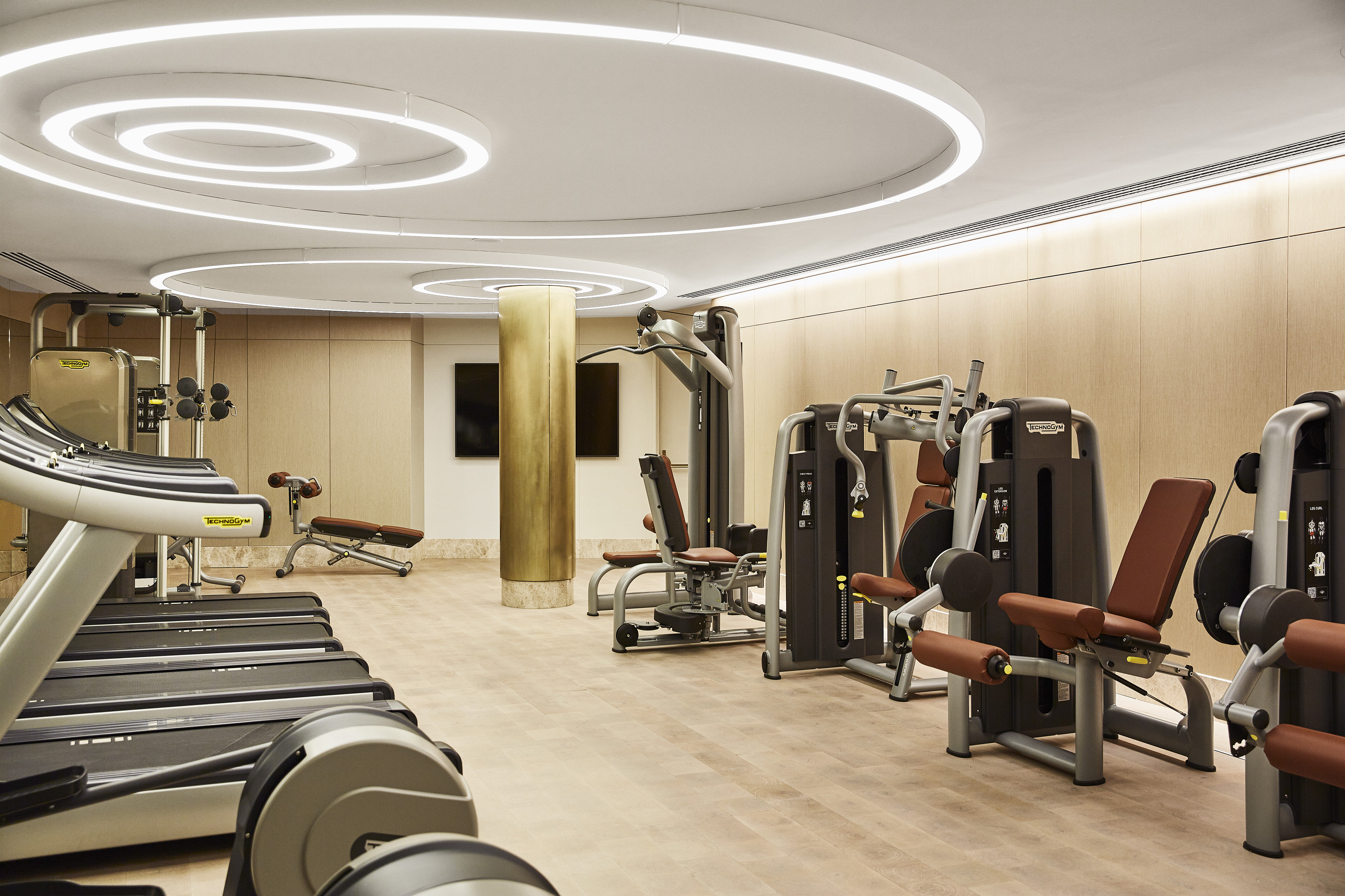 Four Seasons Hotel Madrid 27/72