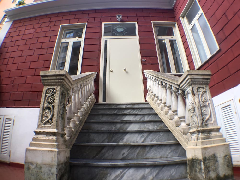 La Casina Rossa 21/50