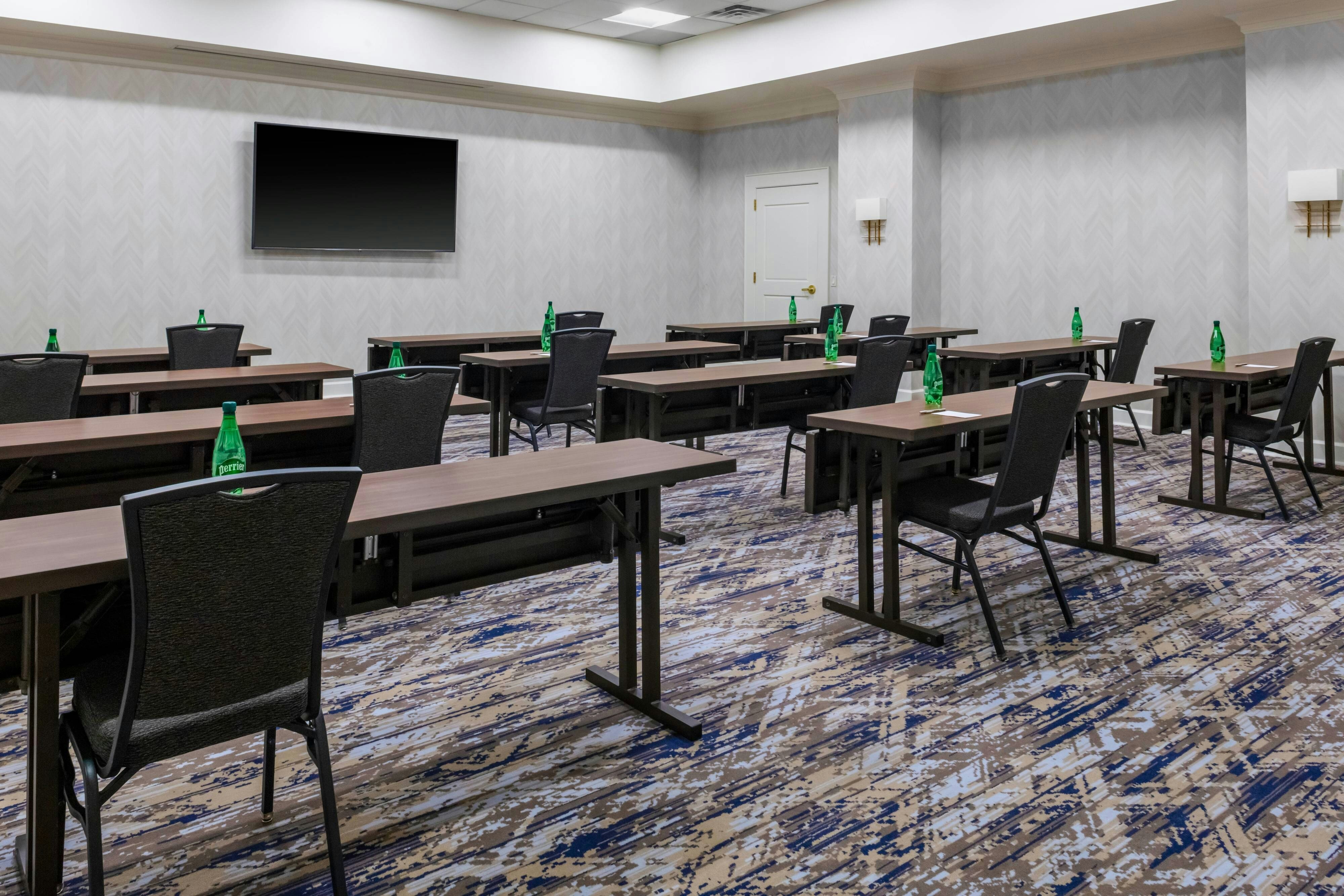 Residence Inn Denver City Center 11/13