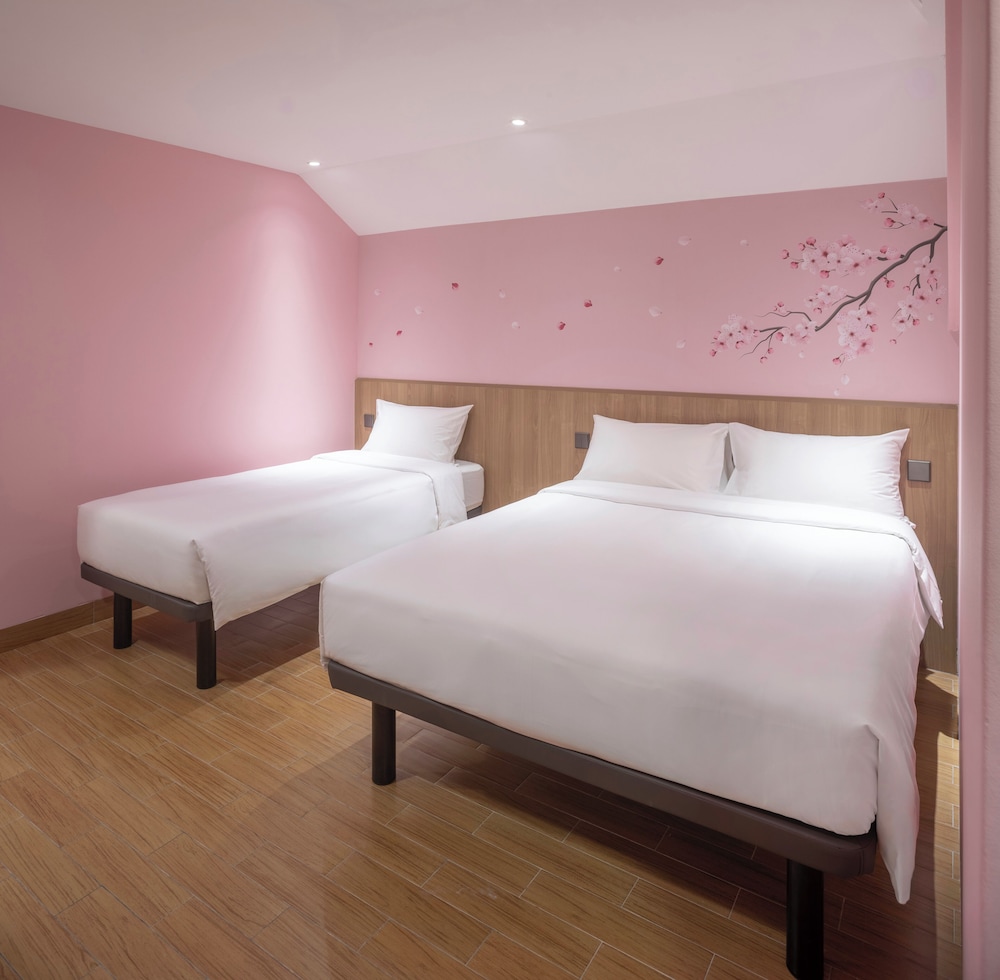 Hotel Sakura by Venue 27/50