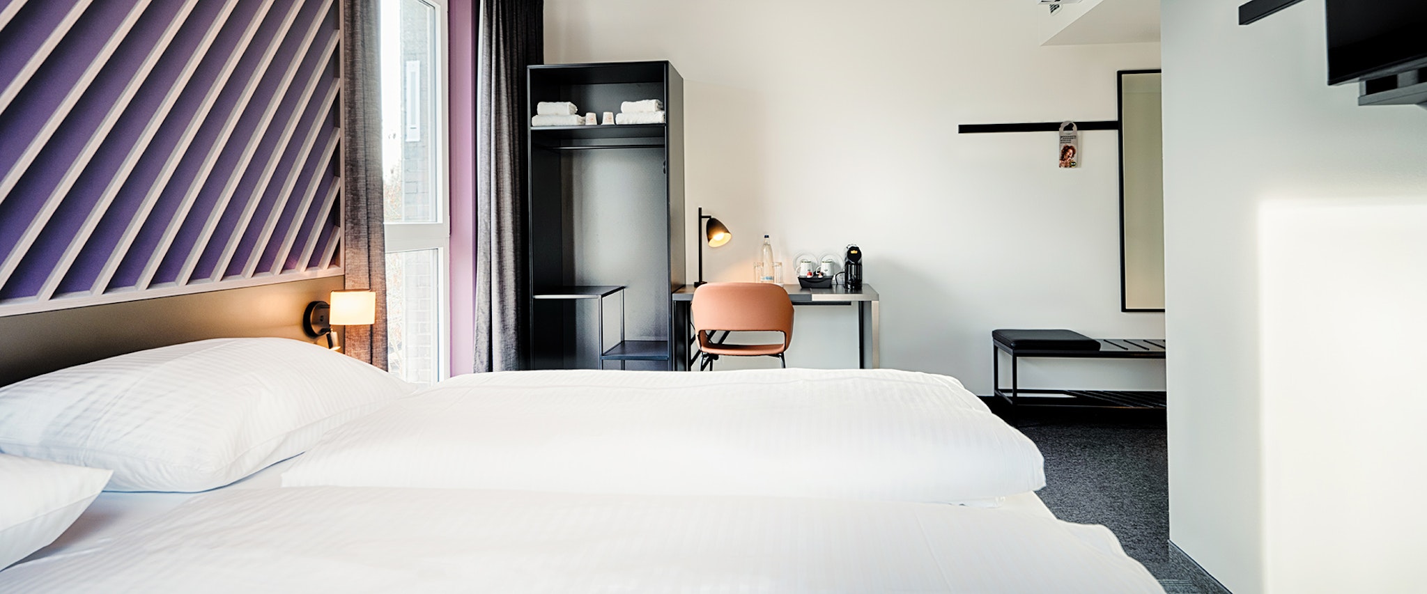 B&B Hotel Bochum-City 14/29