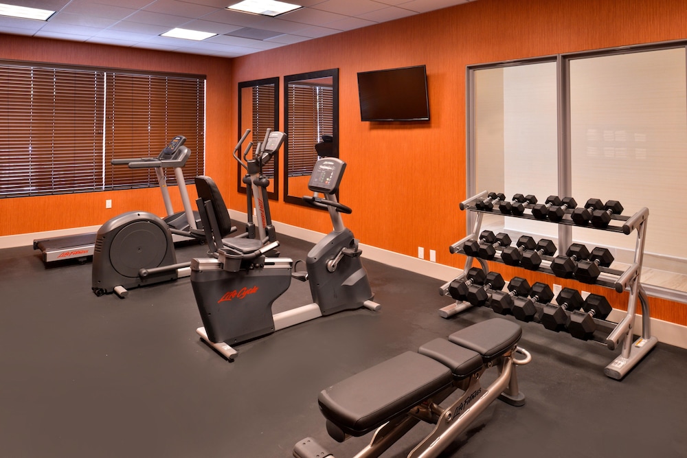 Holiday Inn Express Amp Suitesloma Linda San Bernardino S 35/63