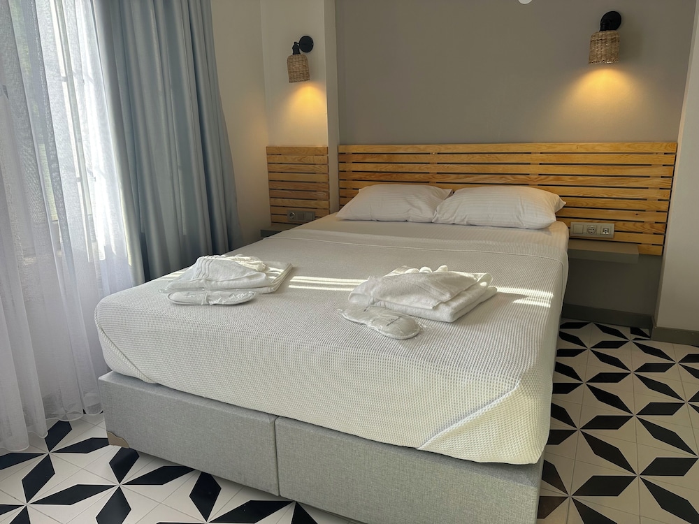 Arcadia Butik Hotel 18/50