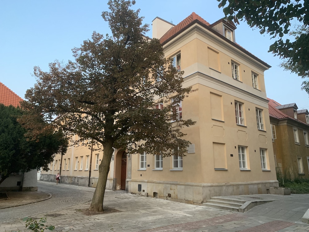 Aaa Stay Premium Apartments Old Town 44/50