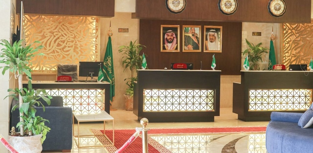 Al Ebaa Hotel 6/32