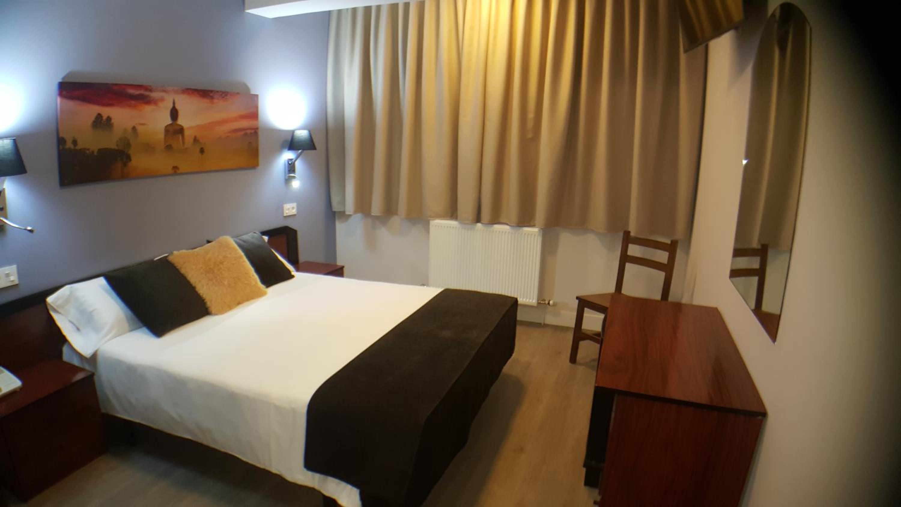 Hotel El Haya 28/46