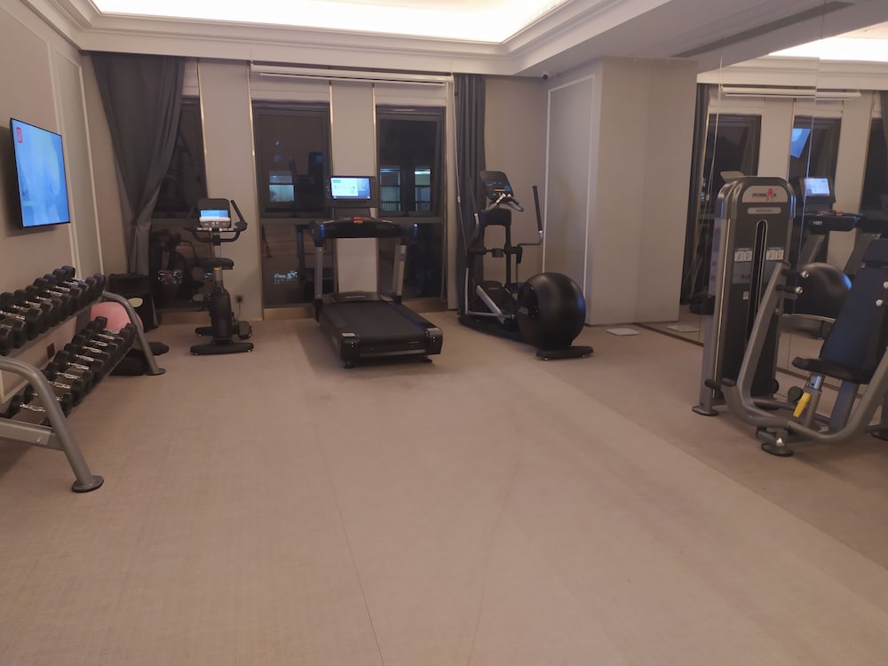 Mercure Hangzhou East Railway Station 40/56