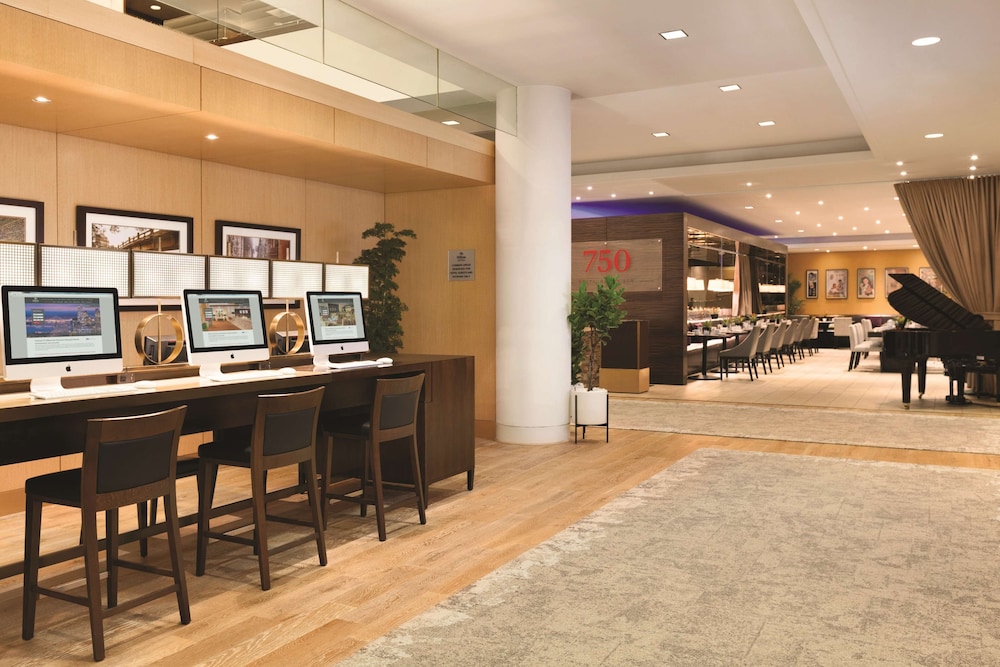 Hilton San Francisco Financial District 7/78