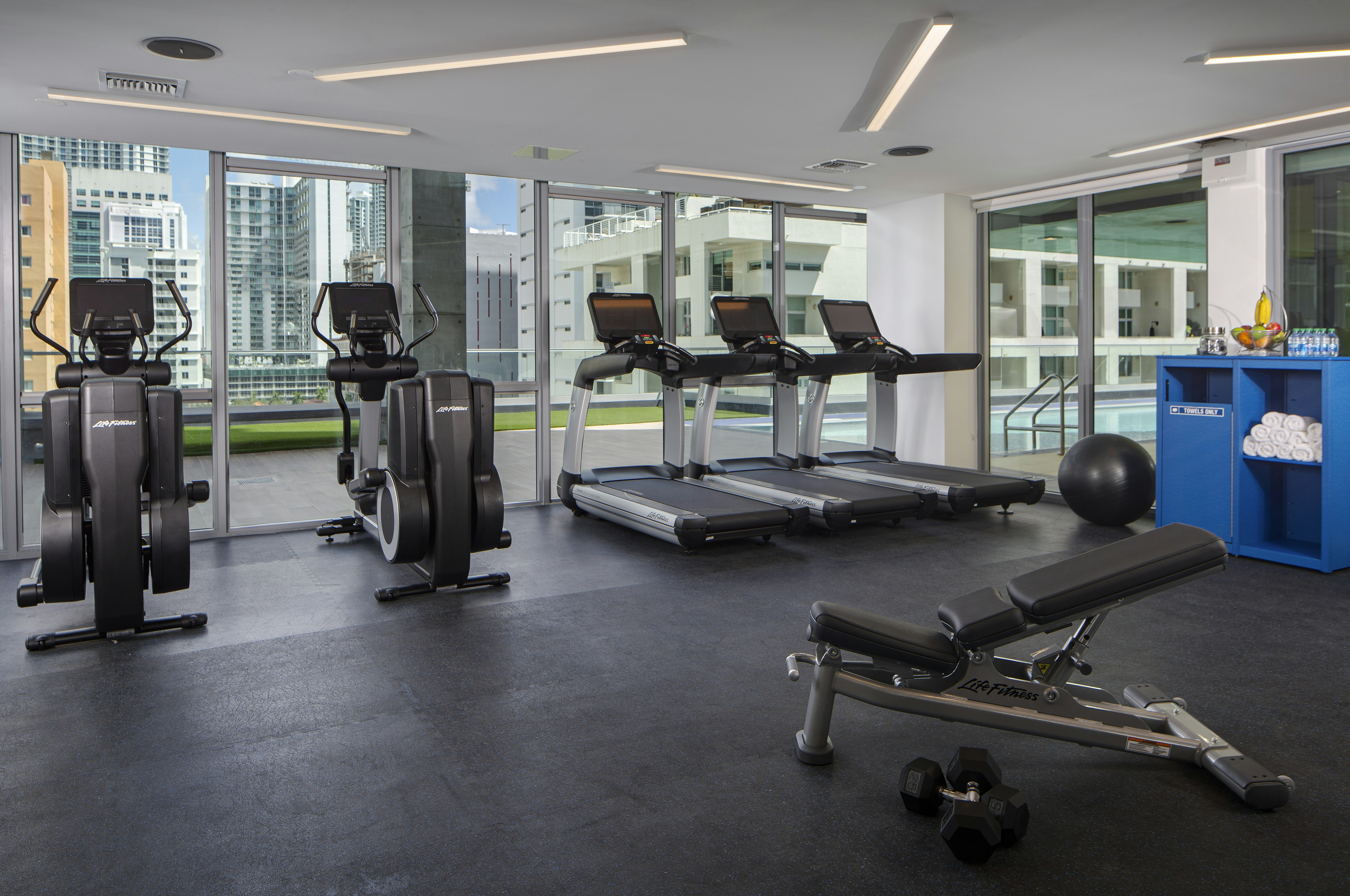 Hotel Indigo Miami Brickell 38/77