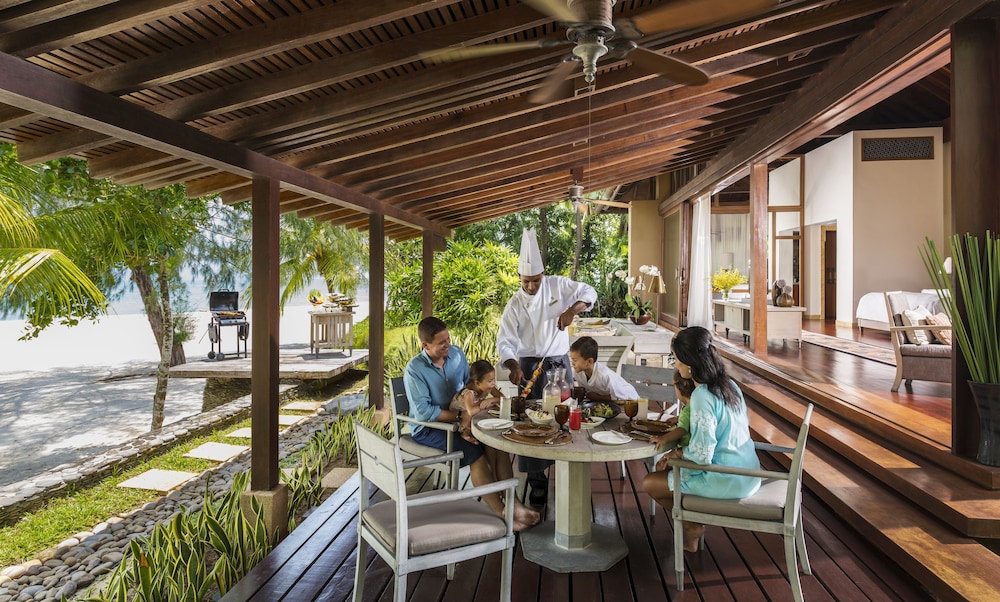 Four Seasons Resort Langkawi 67/85