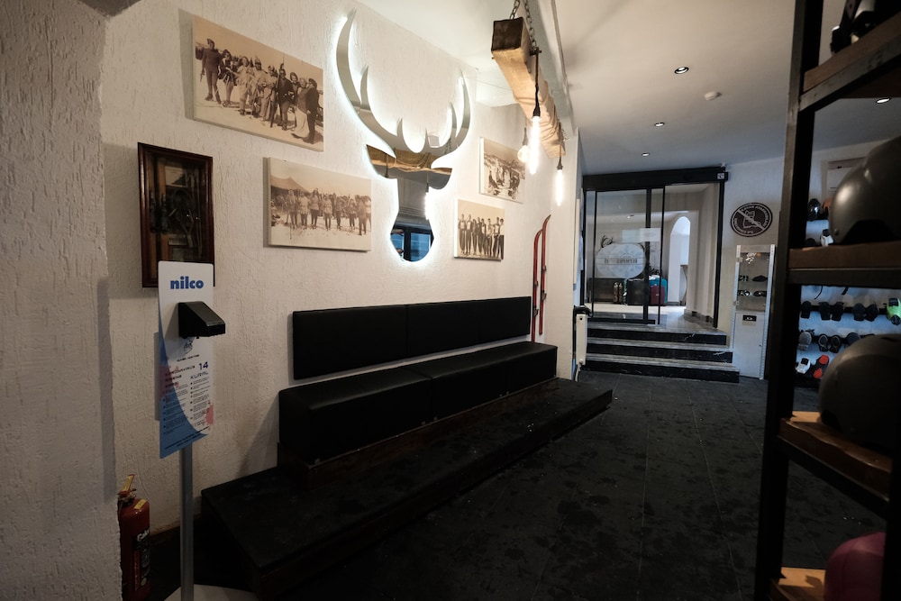 Oksijen Zone Hotels Uludag 9/68
