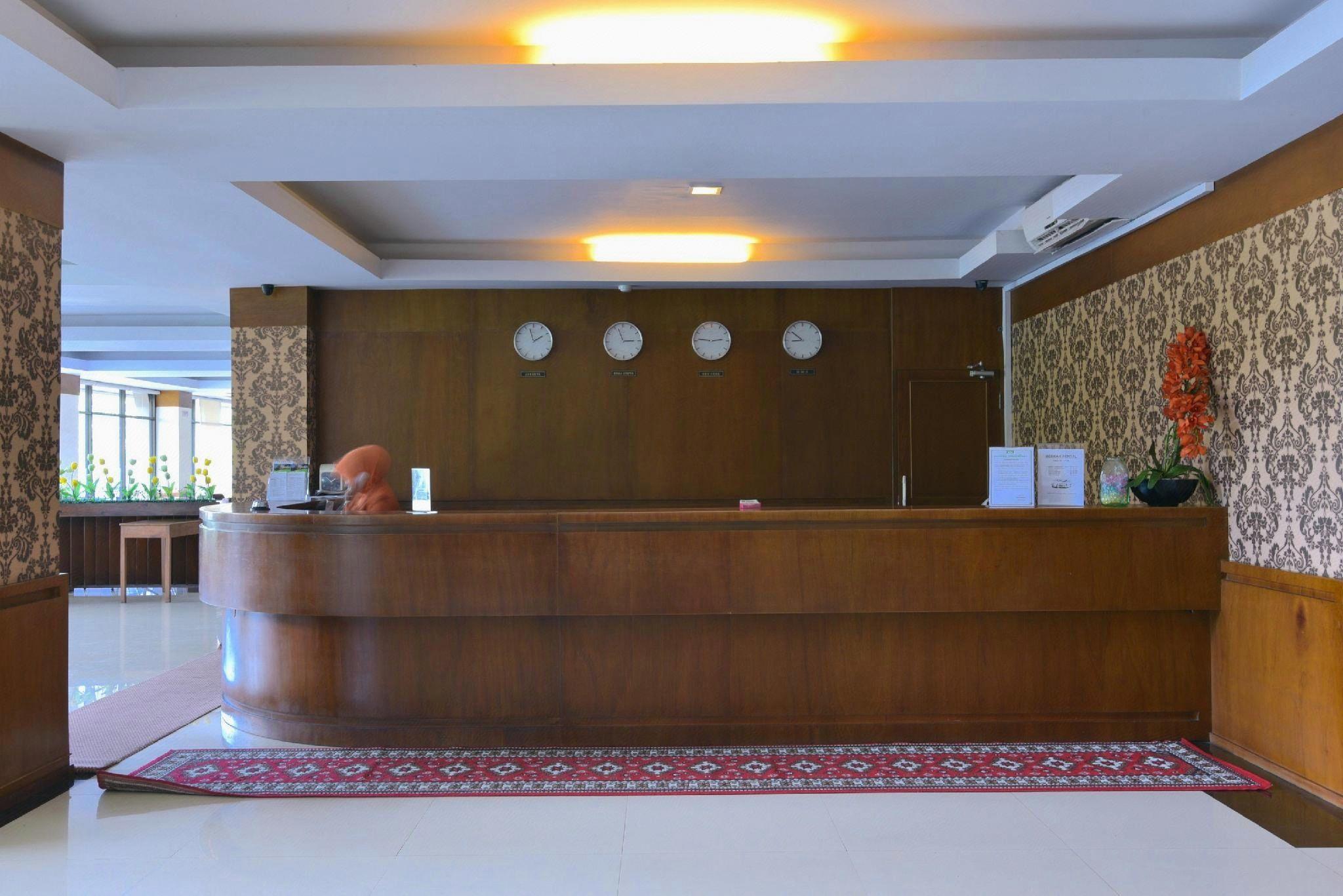 Hotel Mekkah Banda Aceh 6/46