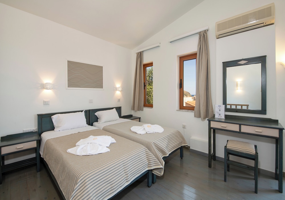 Eko Suites 8/53