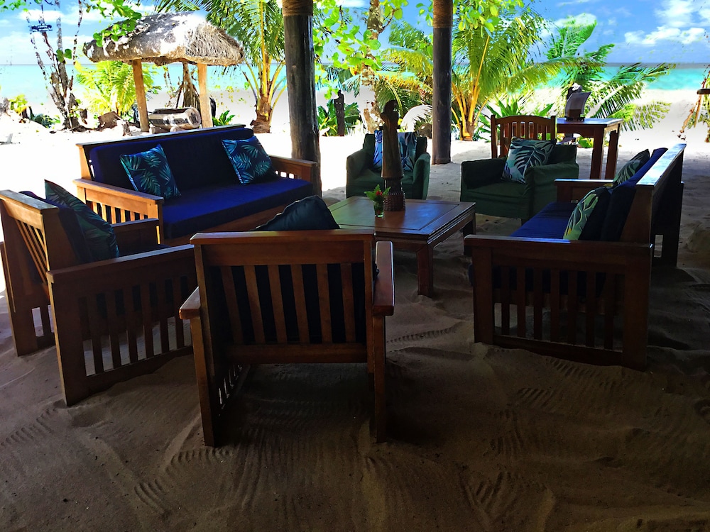 Maqai Beach Eco Resort 23/46