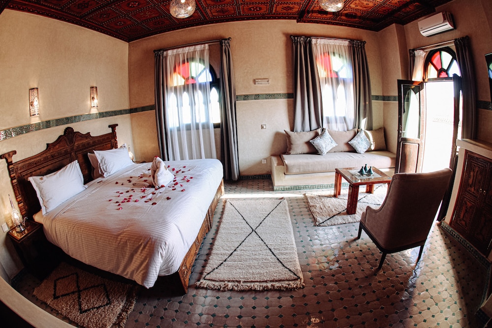 OZ Palace Ouarzazate 3/27