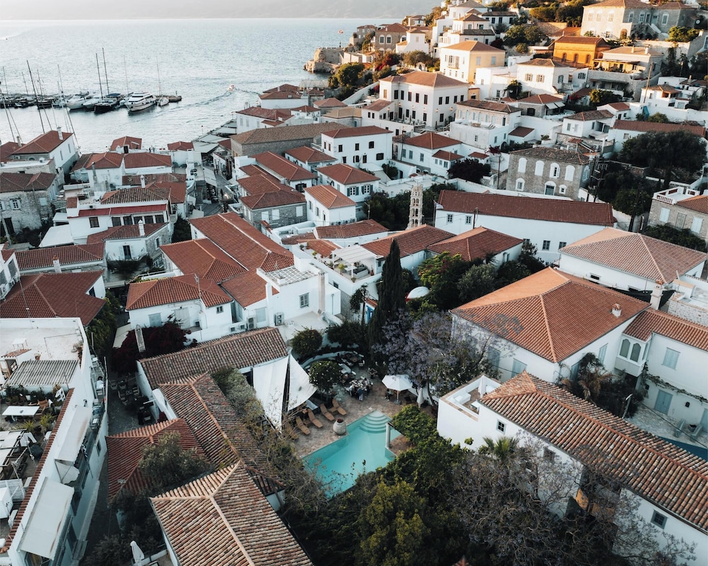 Bratsera Hotel Hydra 43/50