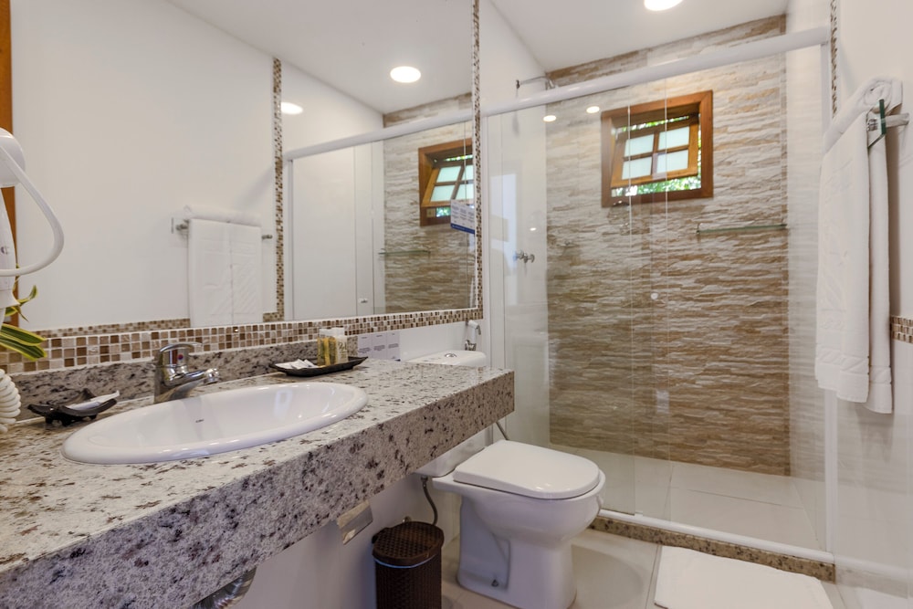 Ilha Branca Exclusive Hotel 46/50