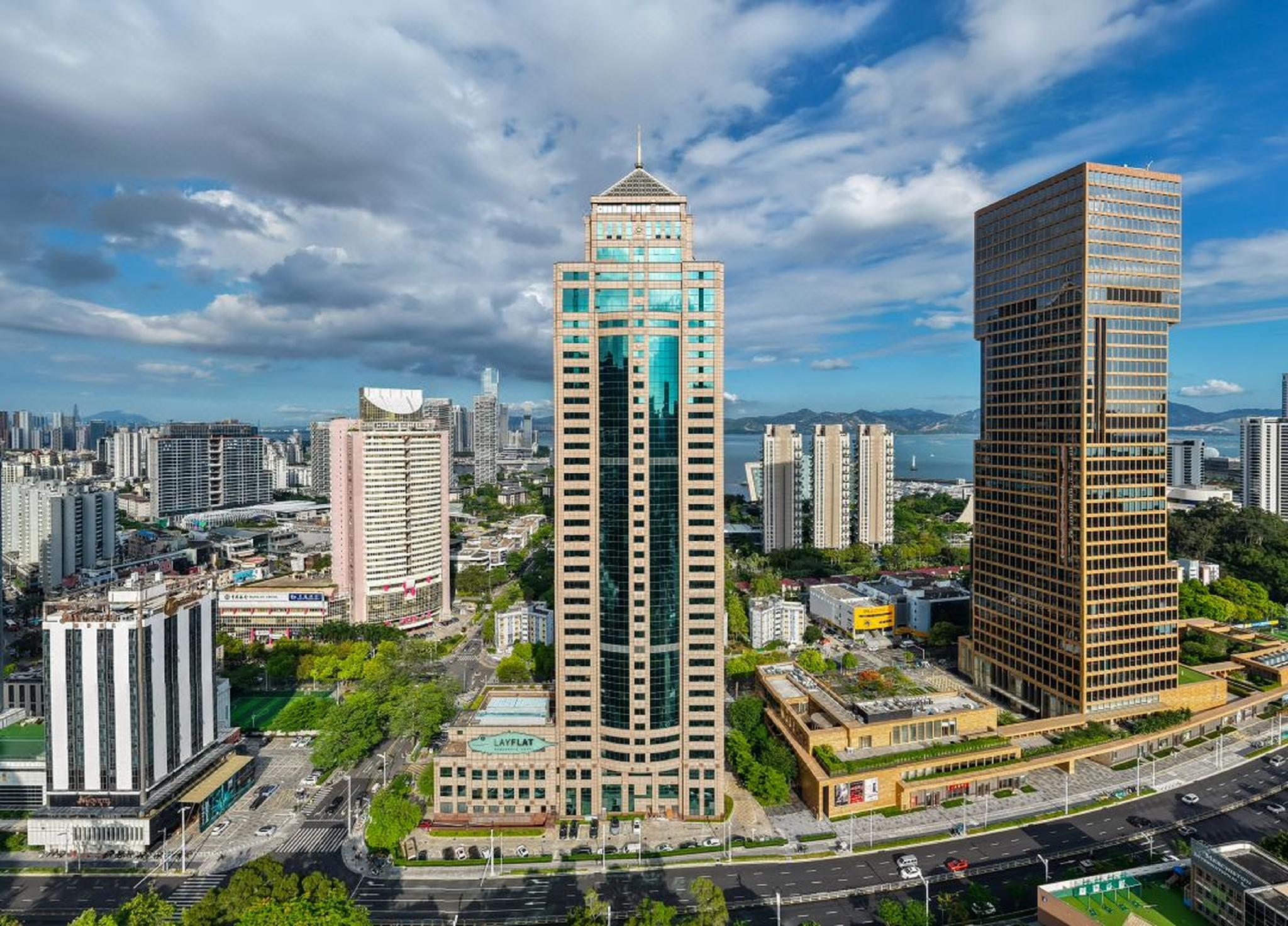 LAYFLAT HOTEL 31/31