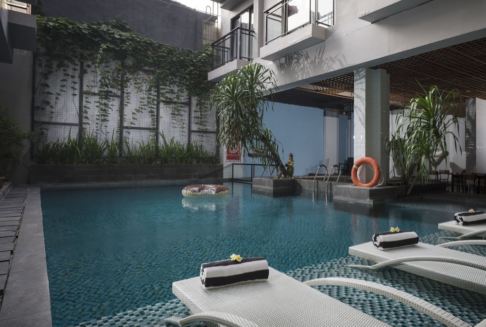 Hotel Liberta Seminyak 48/50