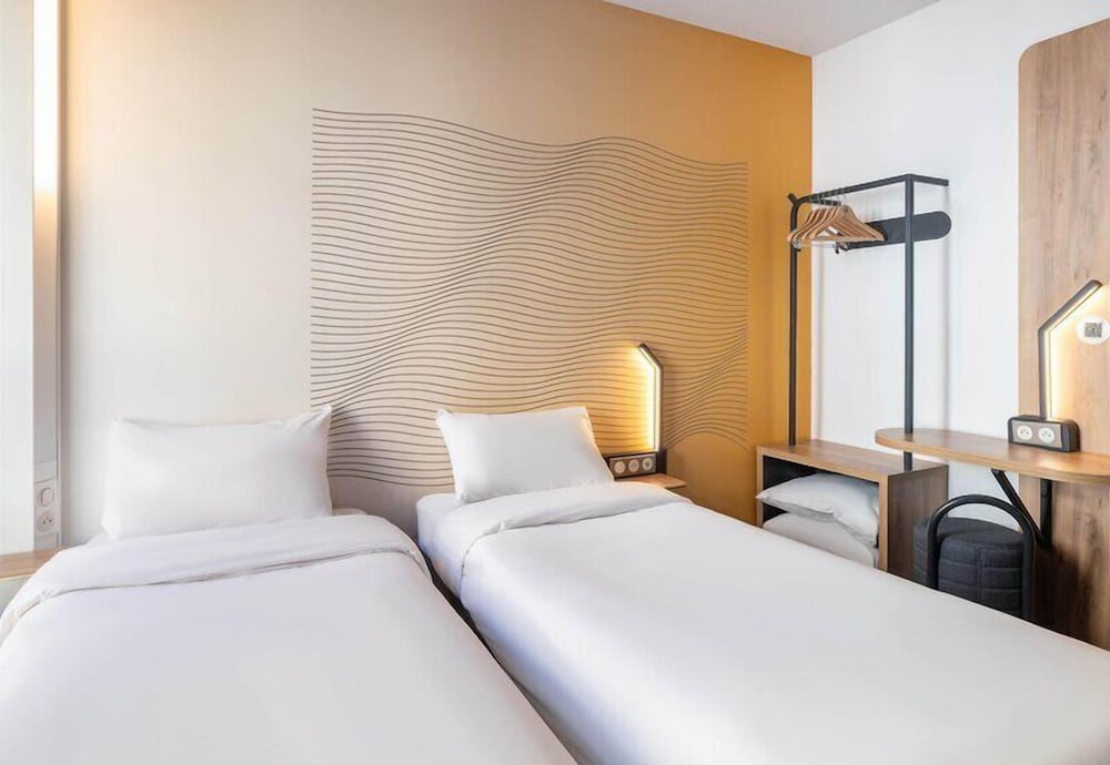 B&B HOTEL Lyon Centre Perrache 18/62