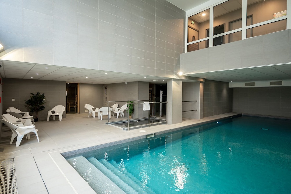 Nemea Appart Hotel Europe Velizy Villacoublay 28/50