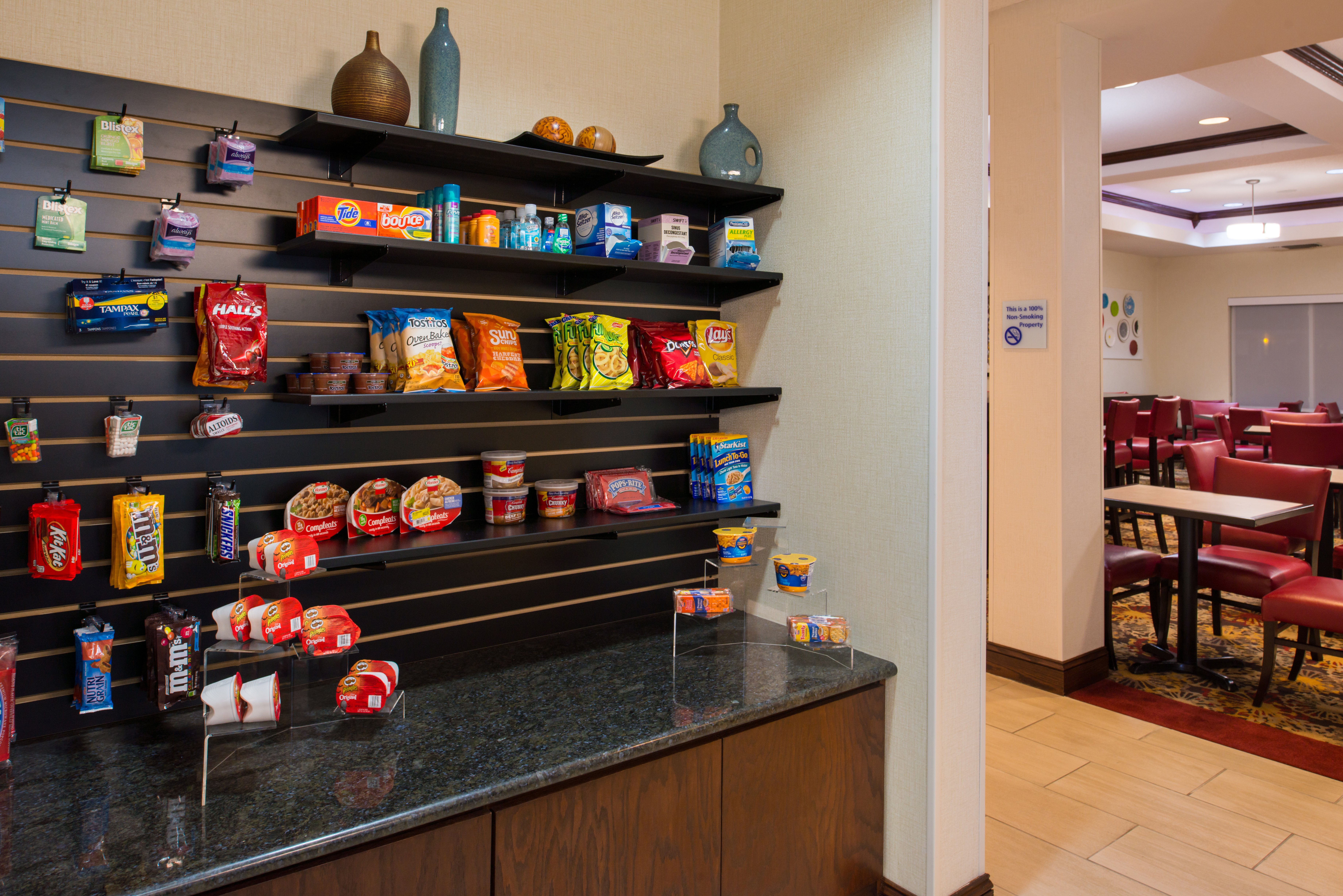 Holiday Inn Express Hotel And Suites Pittsburg 57/73