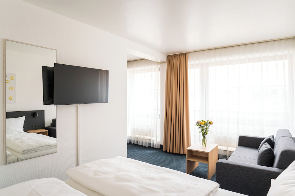 NOVUM HOTEL AN DER KÖ DÜSSELDORF 25/29