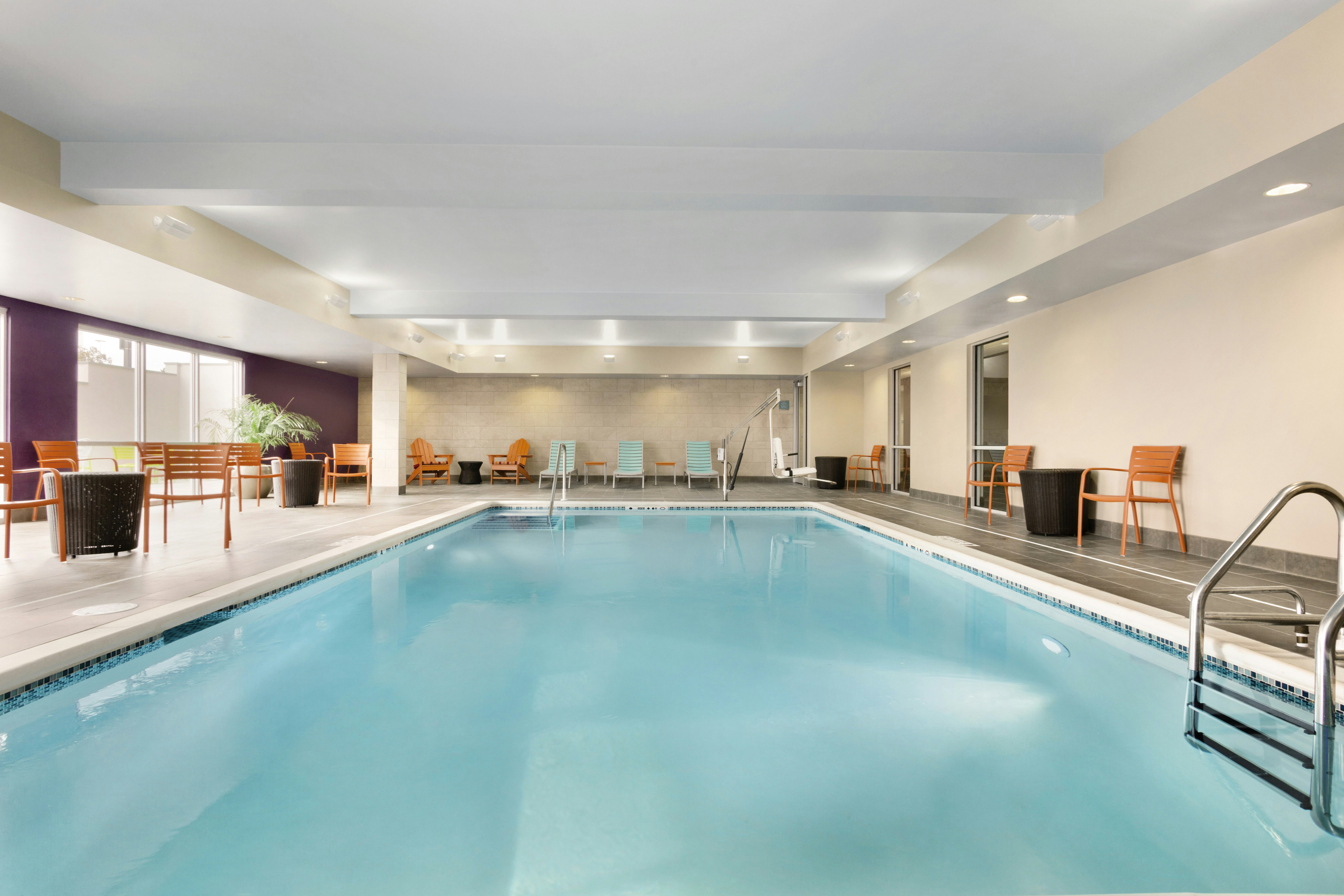 HOME2 SUITES BY HILTON MIDDLETOWN 7/31