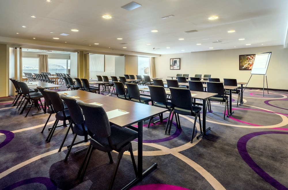Scandic Hammerfest 42/54