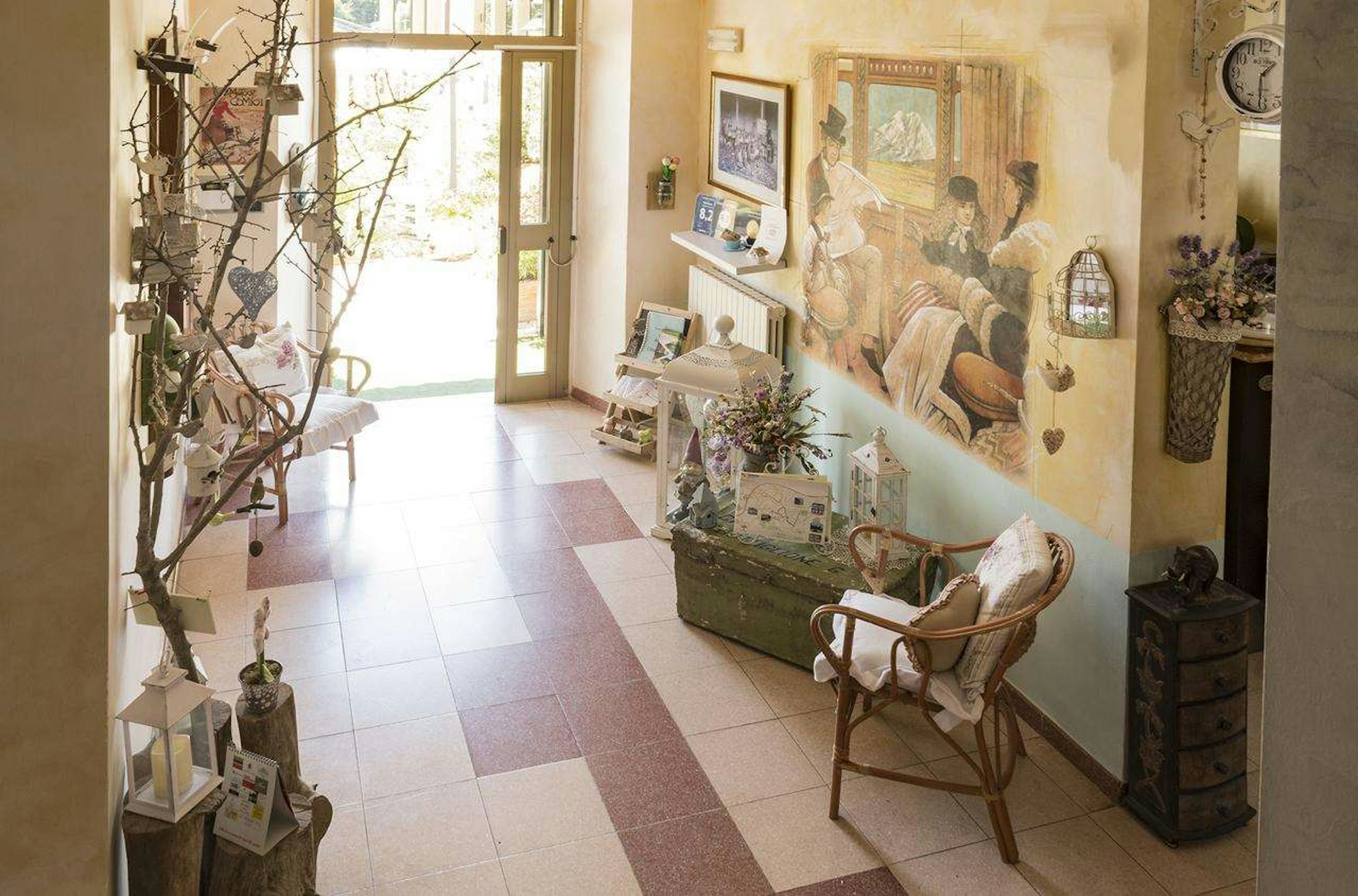 HOTEL PORTA RIVERA 22/39