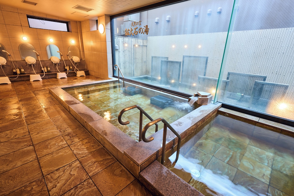 Hotel Lexton Kagoshima 47/75