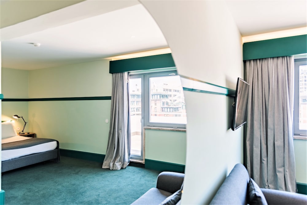 Amazonia Lisboa Hotel 59/68