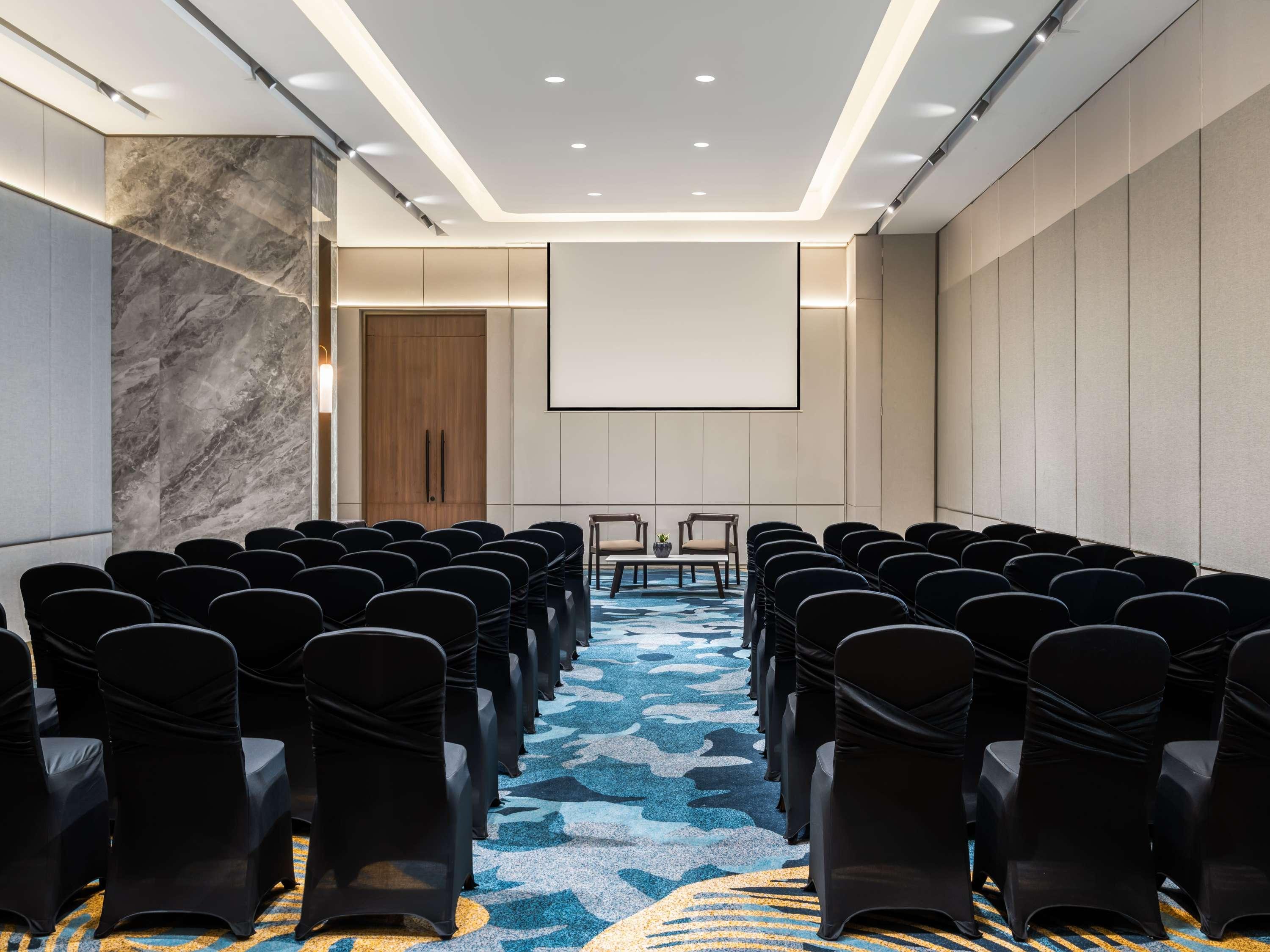 Novotel Pontianak Convention Centre 26/37