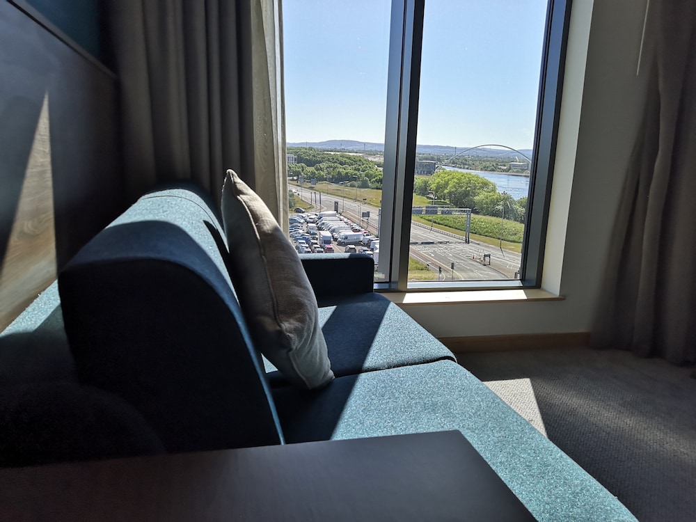 Hampton By Hilton Stockton On Tees 21/48