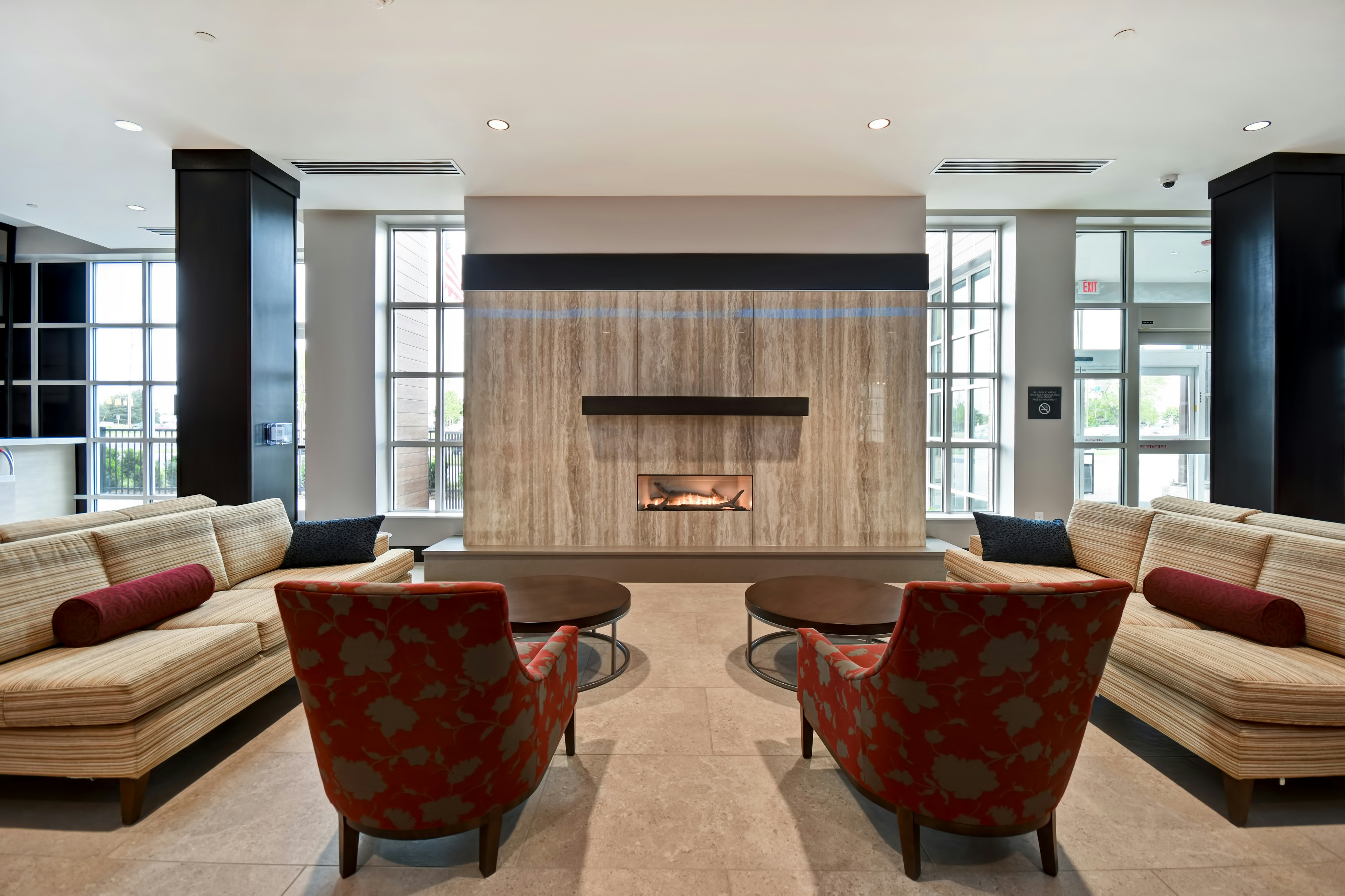 Hilton Garden Inn Lansing West 6/17