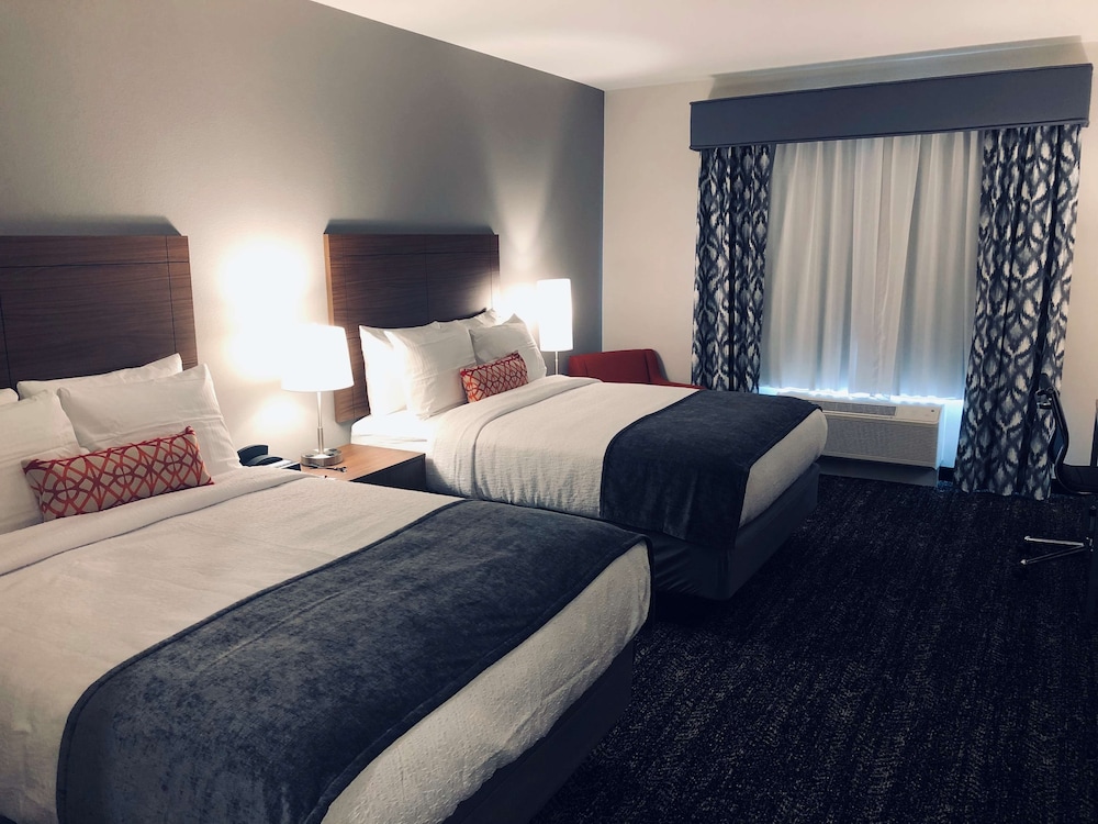 Best Western Plus Coachella Valley Inn & Suites 23/58