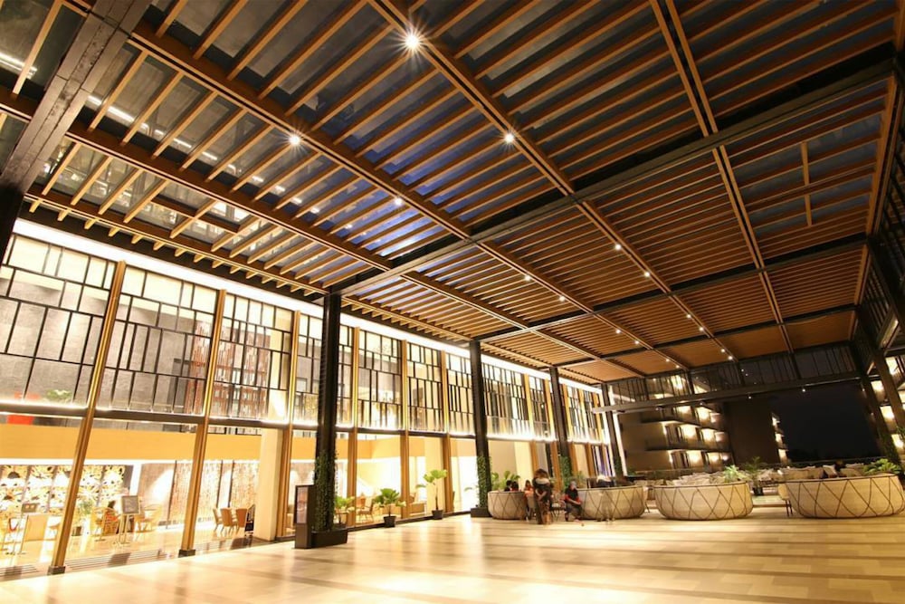 Golden Tulip Holland Resort 21/65