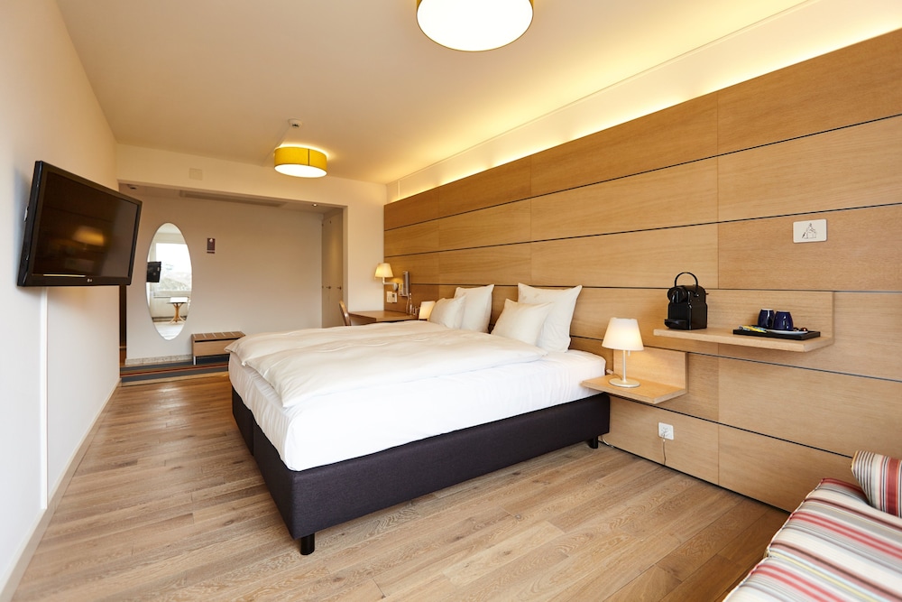 Minotel Steinenschanze 14/38