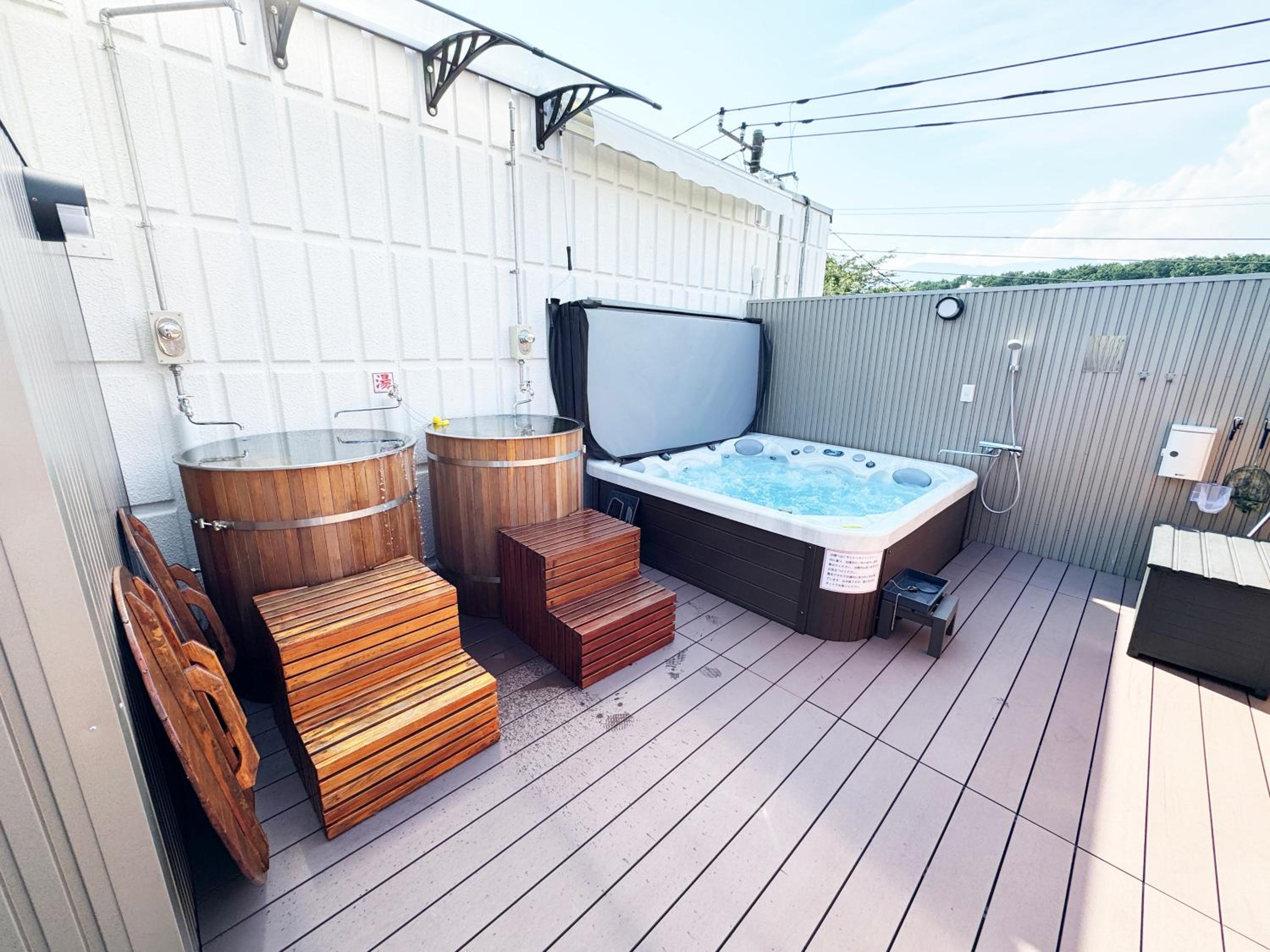 HOTEL LEX Numazu (Adult Only) 30/49