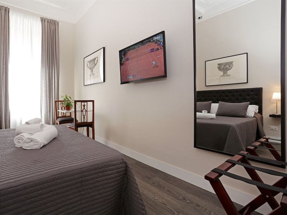 Residenza Cavour 22/65