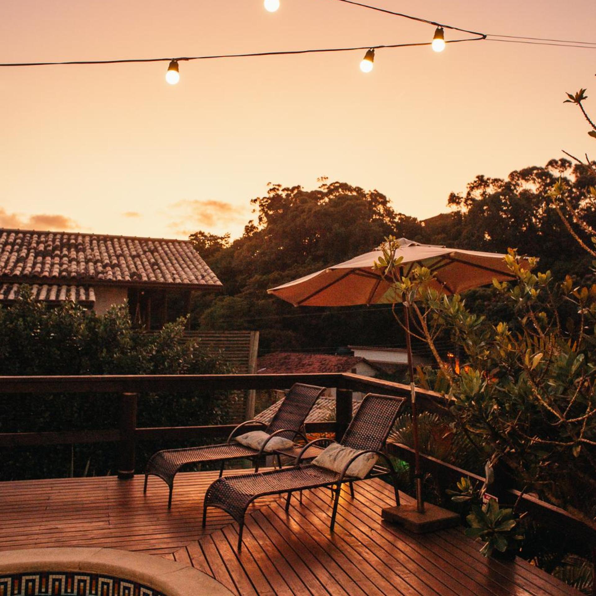 Villa Seychelles Cabanas 45/50